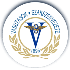 Vasutasok Szakszervezete
